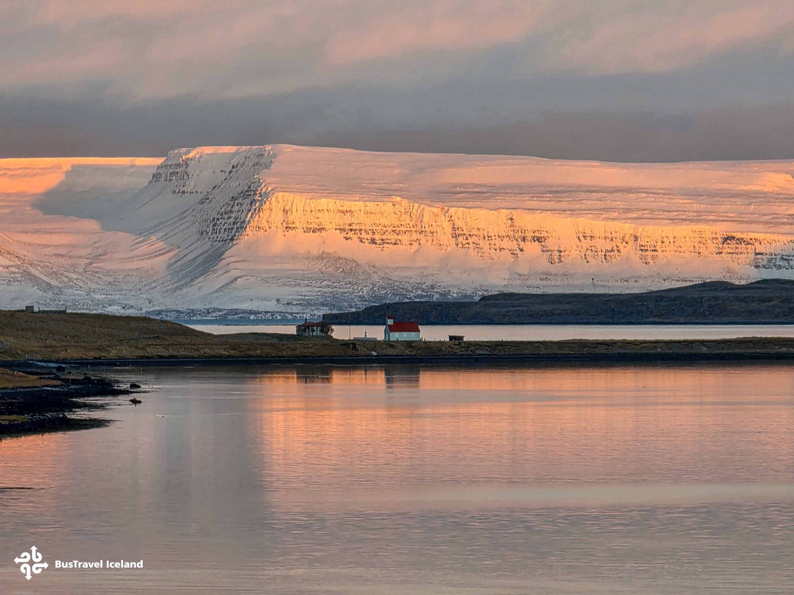 Súðavík Westfjords