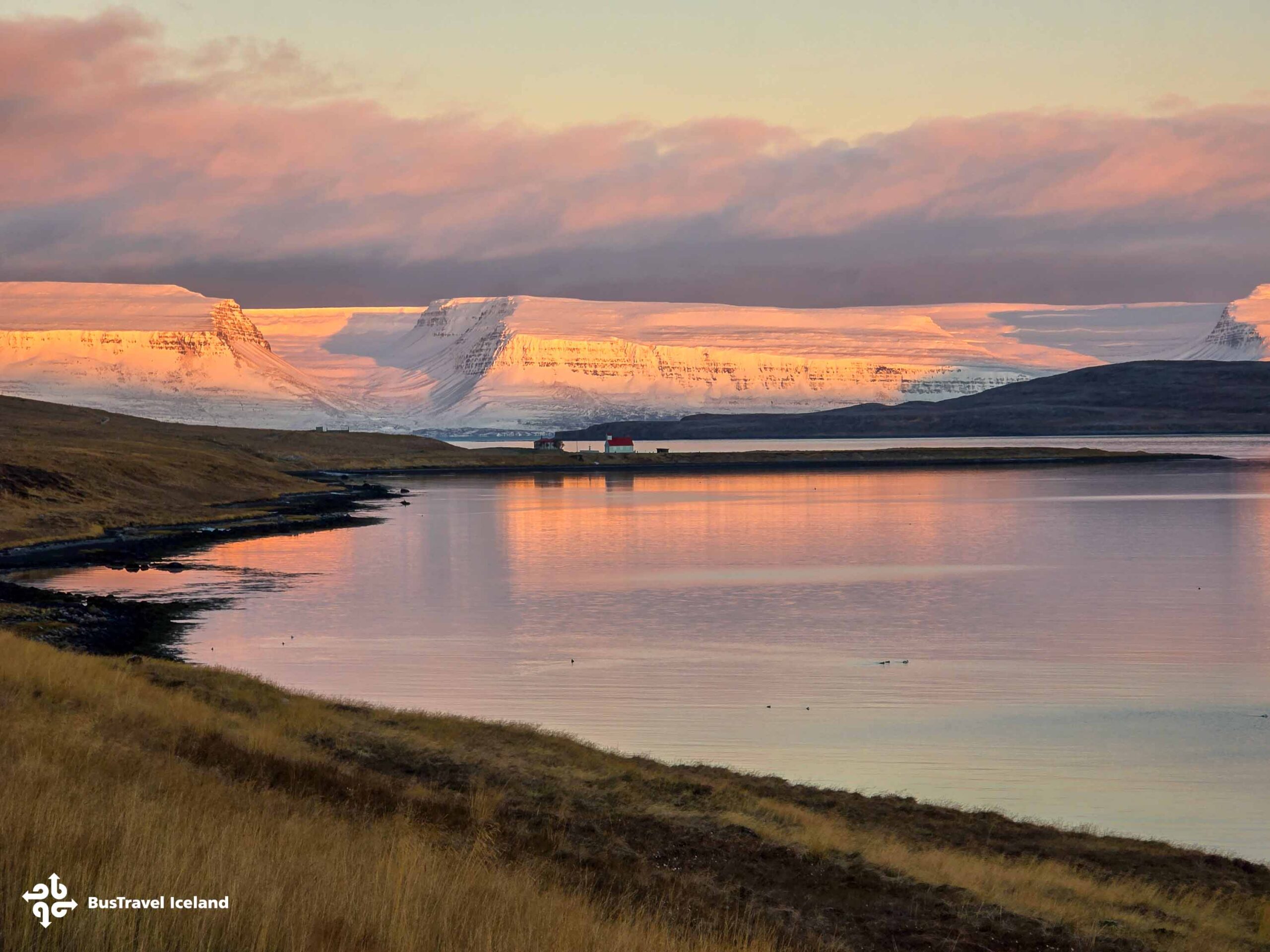 Súðavík Westfjords