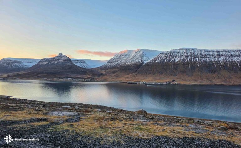 Súðavík Westfjords-141920