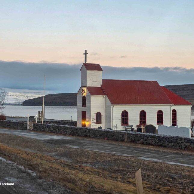 Súðavík Westfjords-144109