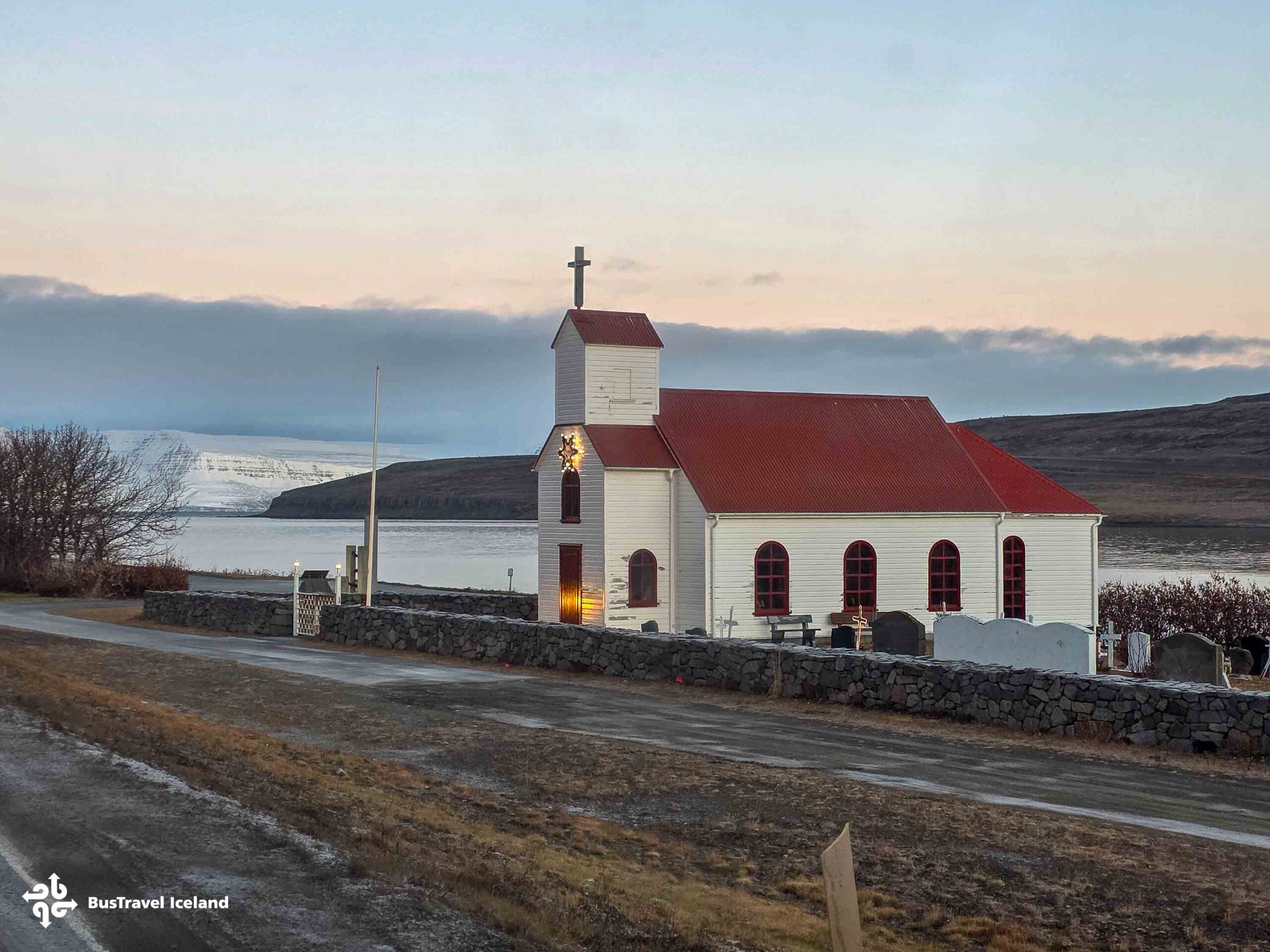Súðavík Westfjords