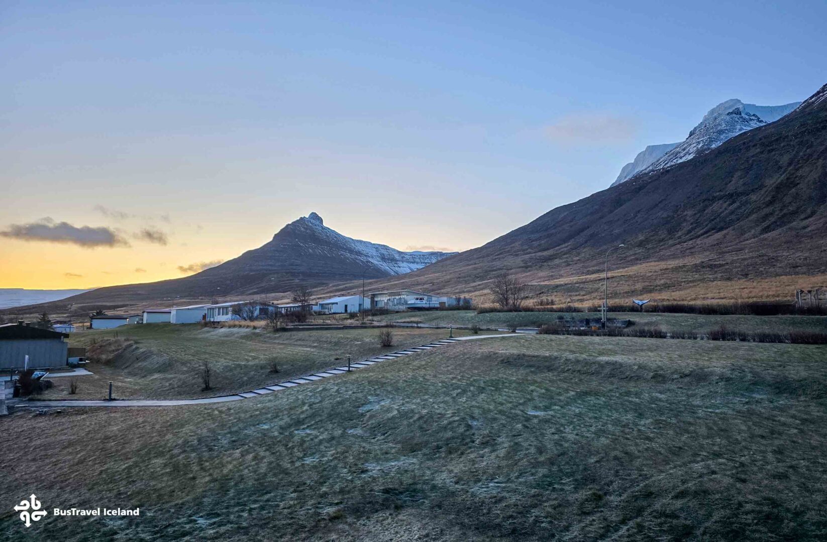 Súðavík Westfjords-155153