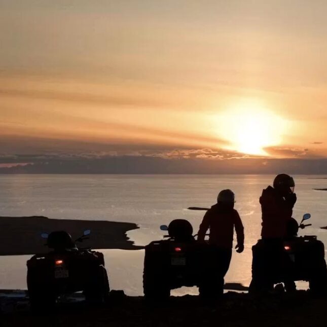 Iceland Midnight Sun ATV Tour from Reykjavik 1 Iceland Midnight Sun ATV Tour from Reykjavik