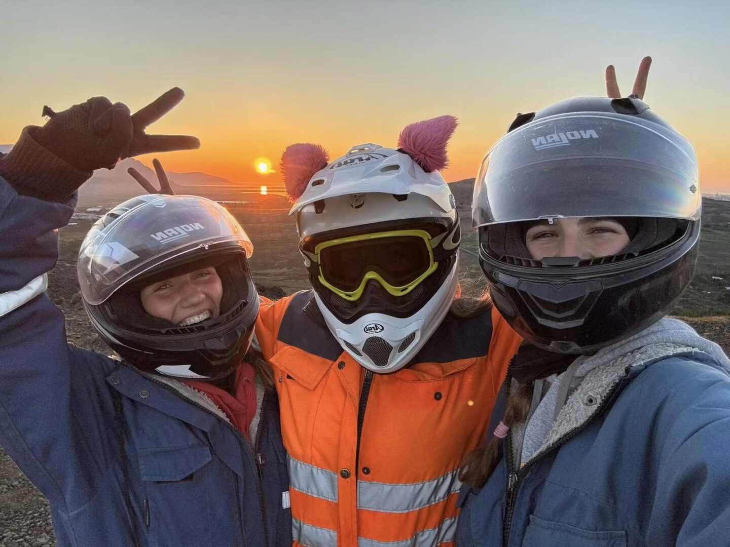 Iceland Midnight Sun ATV Tour from Reykjavik 2 Iceland Midnight Sun ATV Tour from Reykjavik