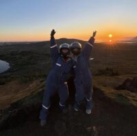 Iceland Midnight Sun ATV Tour from Reykjavik 6 Iceland Midnight Sun ATV Tour from Reykjavik
