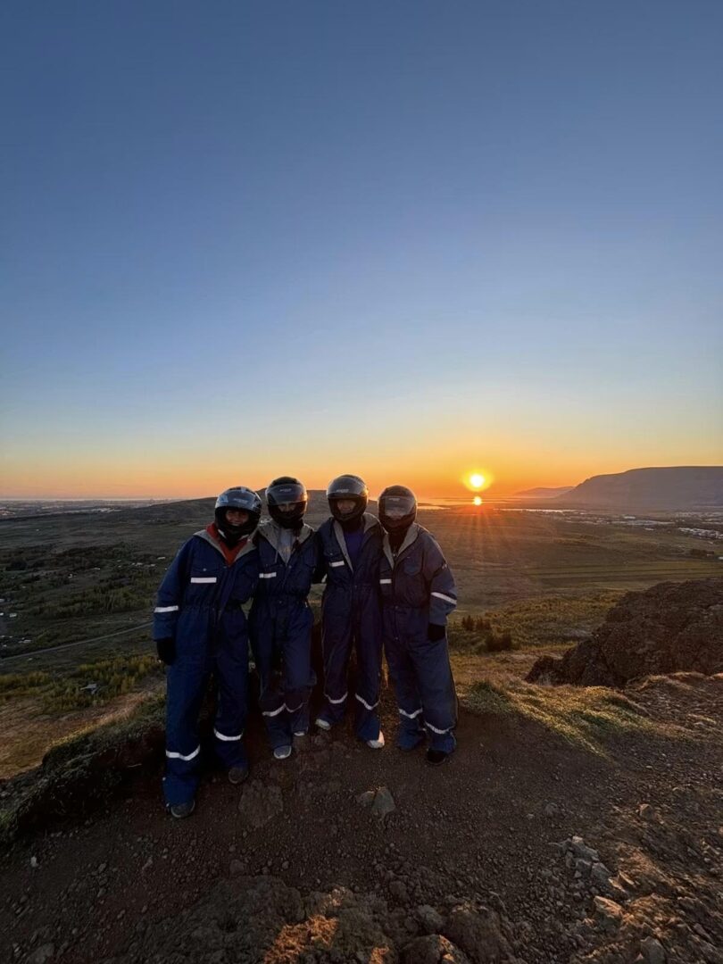 Iceland Midnight Sun ATV Tour from Reykjavik 9 Iceland Midnight Sun ATV Tour from Reykjavik