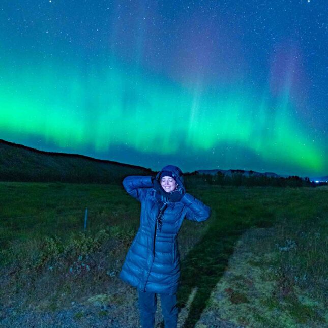 Northern Lights tour from Reykjavik BusTravel Iceland-1967 Northern Lights tour from Reykjavik BusTravel Iceland