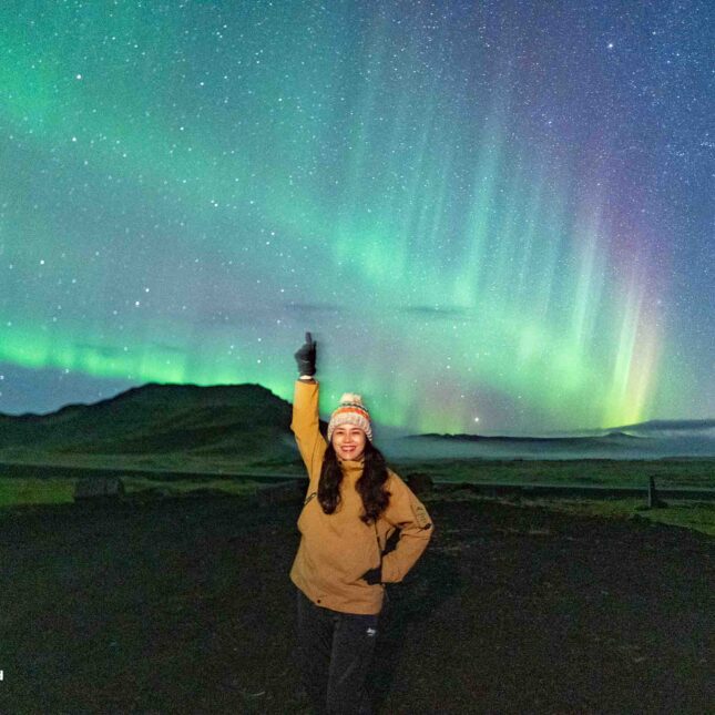 Northern Lights tour from Reykjavik BusTravel Iceland-2932 Northern Lights tour from Reykjavik BusTravel Iceland
