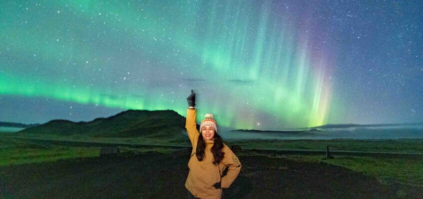 Northern Lights tour from Reykjavik BusTravel Iceland-2932 Northern Lights tour from Reykjavik BusTravel Iceland