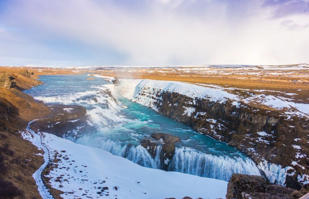 Iceland on a Short Layover: What Can You See?