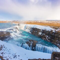 Iceland on a Short Layover: What Can You See?