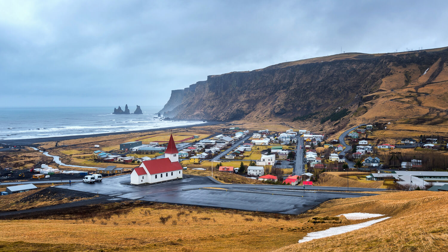 First-Time Visit in Iceland