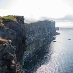 Látrabjarg Cliffs, Iceland: A Complete Guide to the Wild Edge of the Westfjords