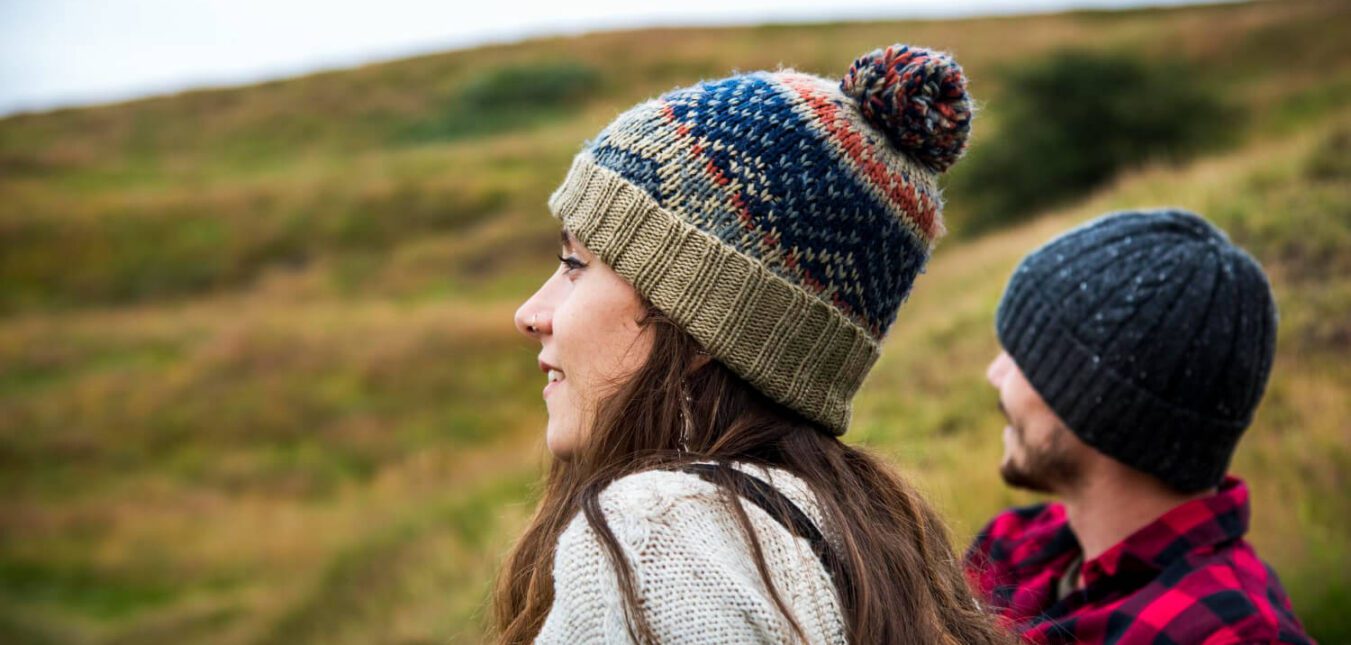 Traveling to Iceland with Teenagers