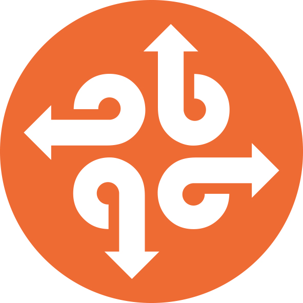 BusTravel Iceland logo