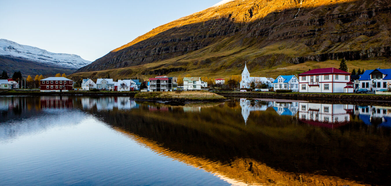 Akureyri Shore Excursions: The Best of North Iceland in One Day