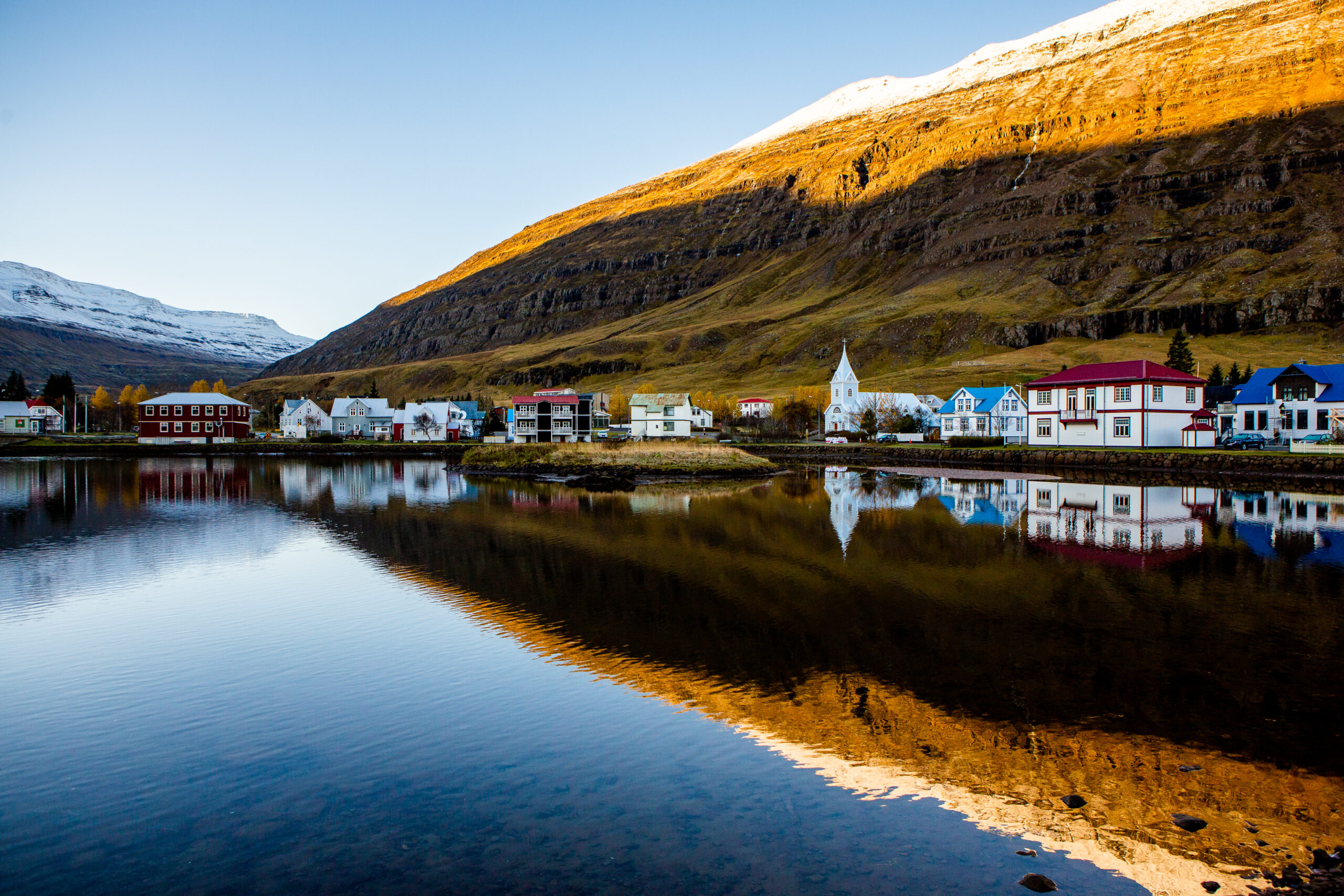 kureyri Shore Excursions