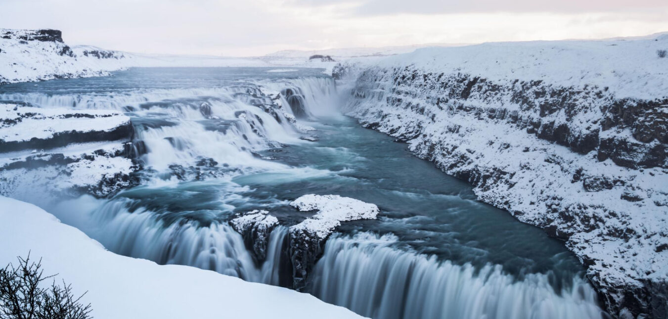 The Golden Circle in Winter: Is It Worth It?
