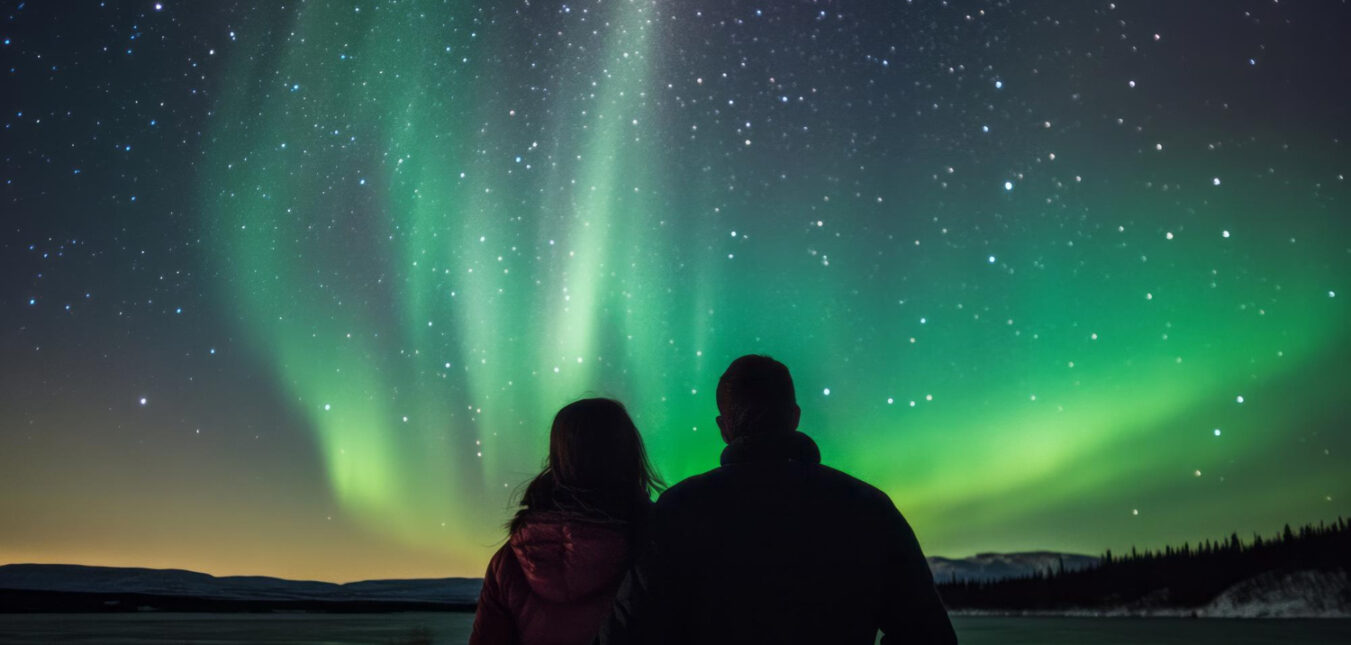 What to Wear on a Northern Lights Tour to Stay Warm