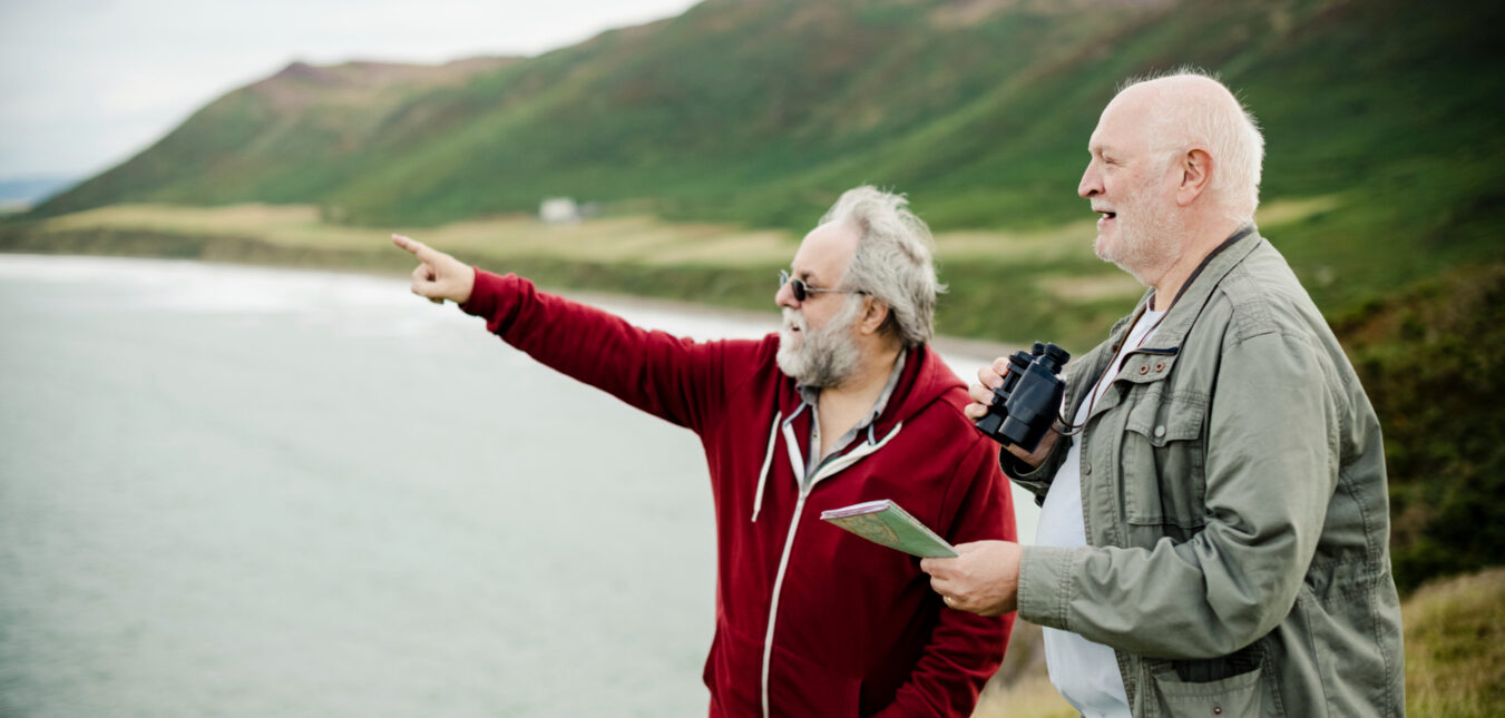 Iceland for Seniors