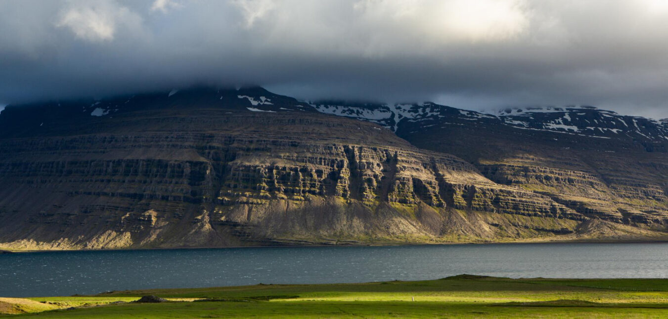 Ísafjörður Shore Excursions: Exploring the Westfjords