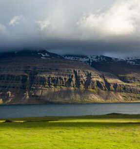 Ísafjörður Shore Excursions: Exploring the Westfjords