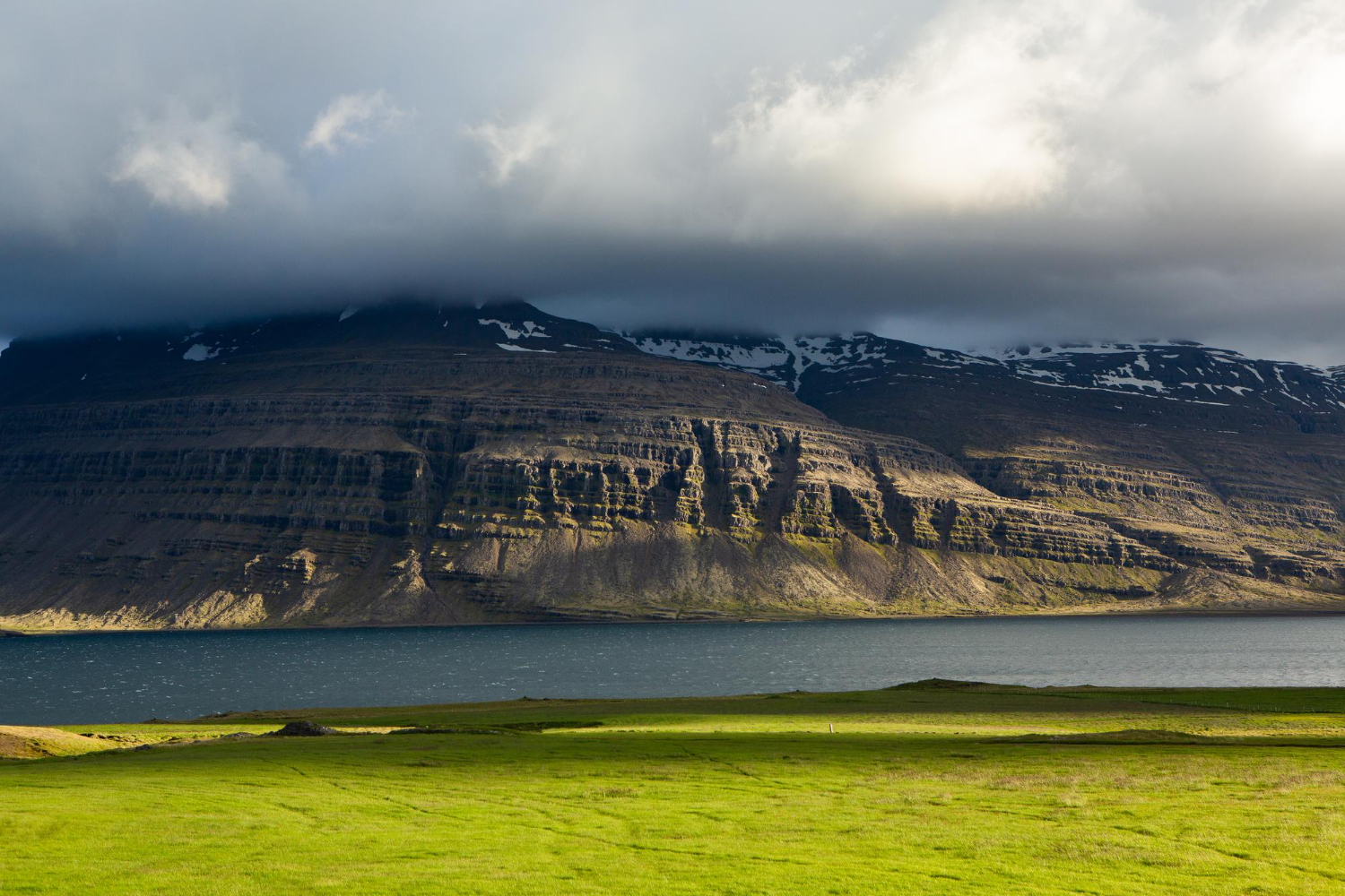 Ísafjörður Shore Excursions: Exploring the Westfjords
