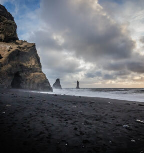 reynisfjara safety