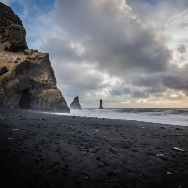 reynisfjara-safety reynisfjara safety