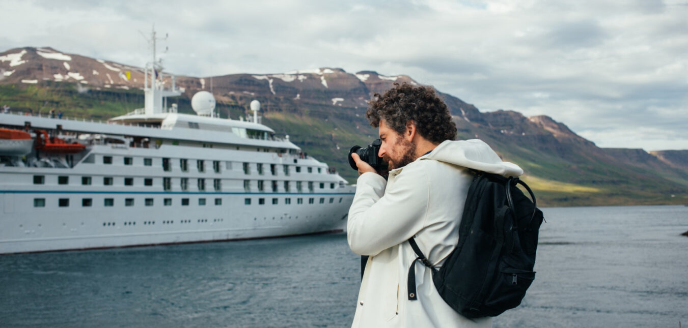 Seyðisfjörður Cruise Port: What to Do in East Iceland
