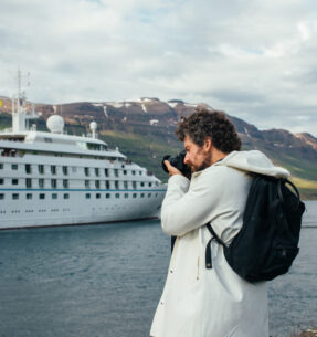Seyðisfjörður Cruise Port: What to Do in East Iceland