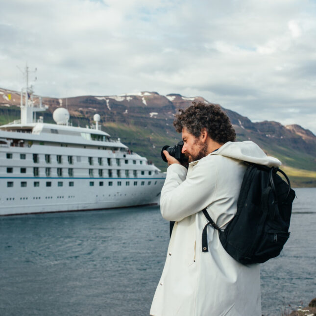 Seyðisfjörður Cruise Port: What to Do in East Iceland