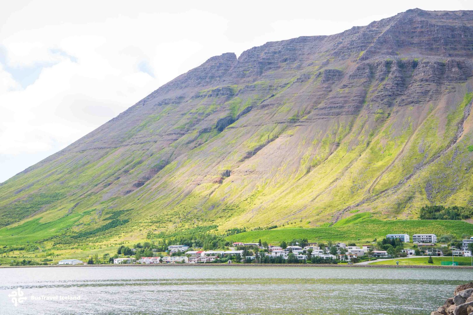 Isafjordur in Westfjords-0788