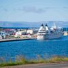 Isafjordur in Westfjords