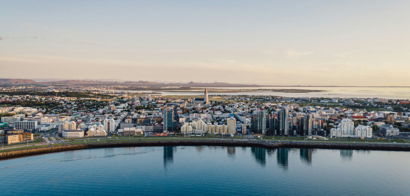 Reykjavik Cruise Port Guide: Maximizing Your Day in Iceland