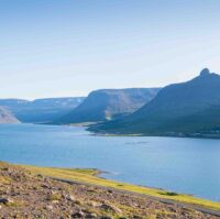 Westfjords Scenic coastal roads and fjord viewpoints-0361