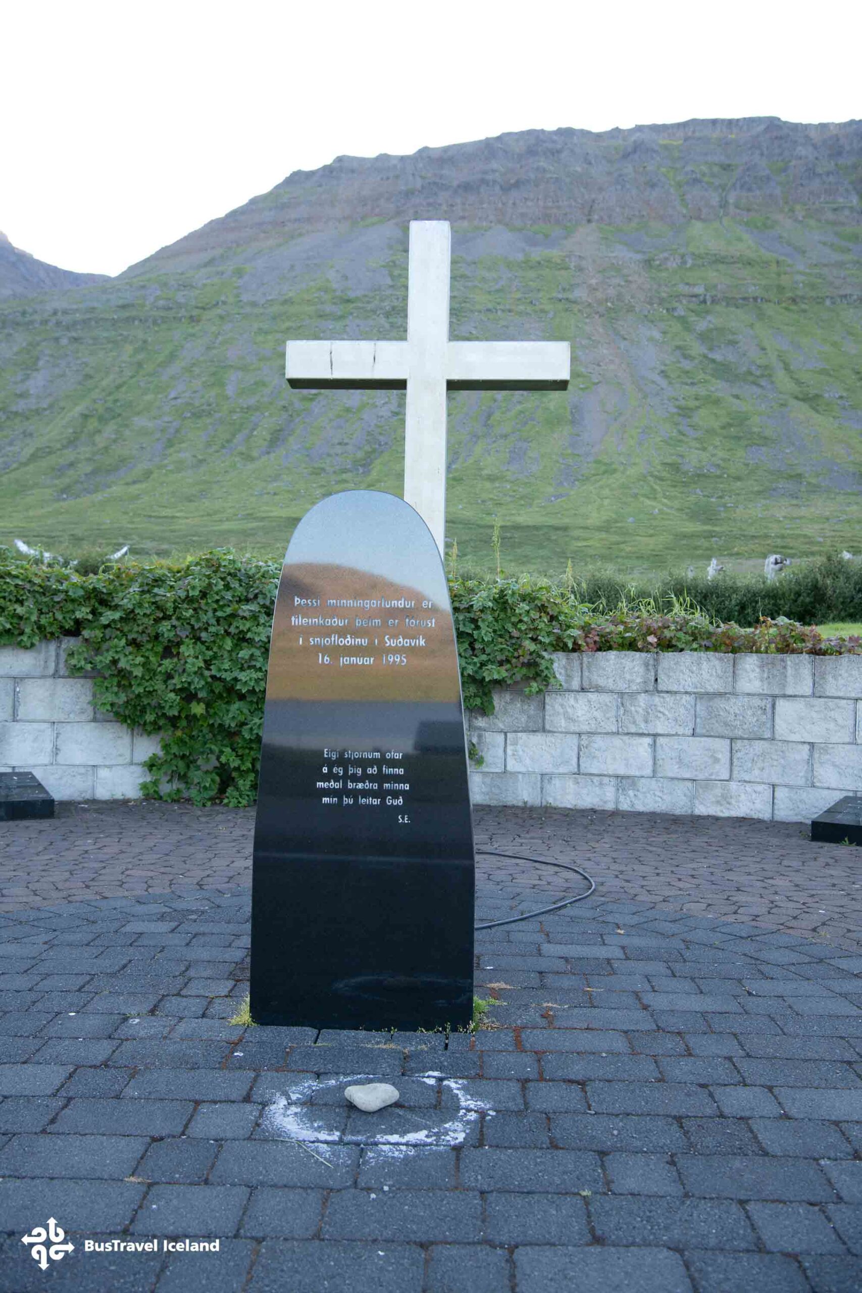 Westfjords Súðavík fishing village-0846