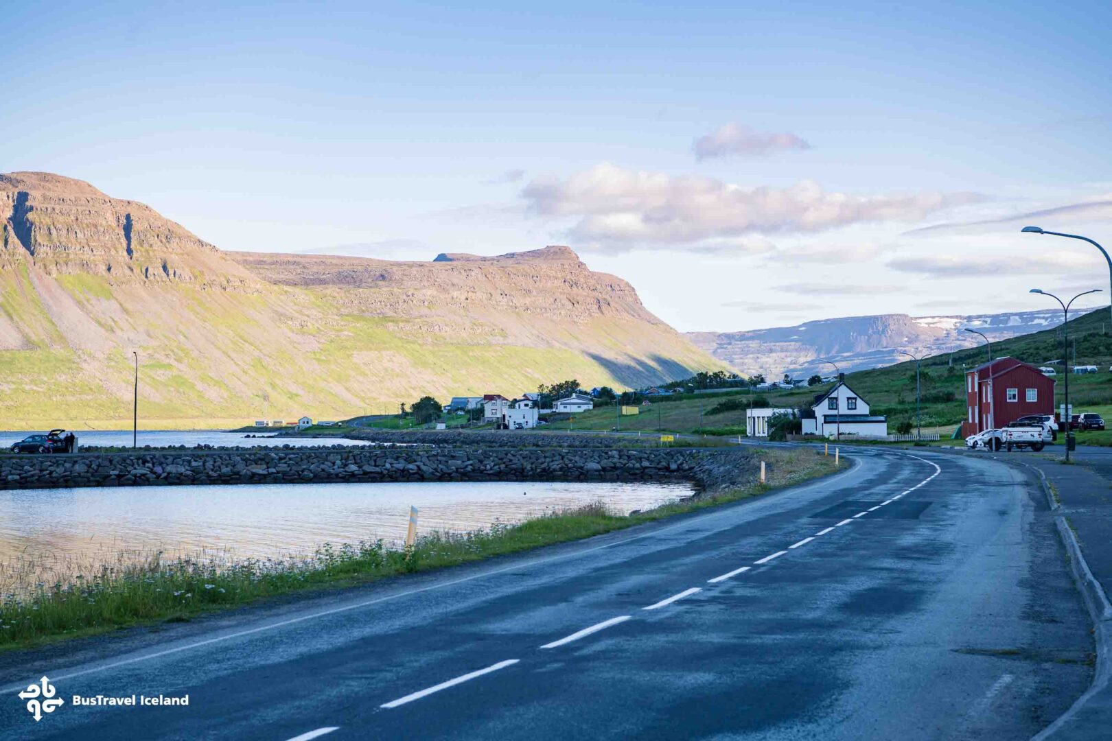 Westfjords Súðavík fishing village-0893