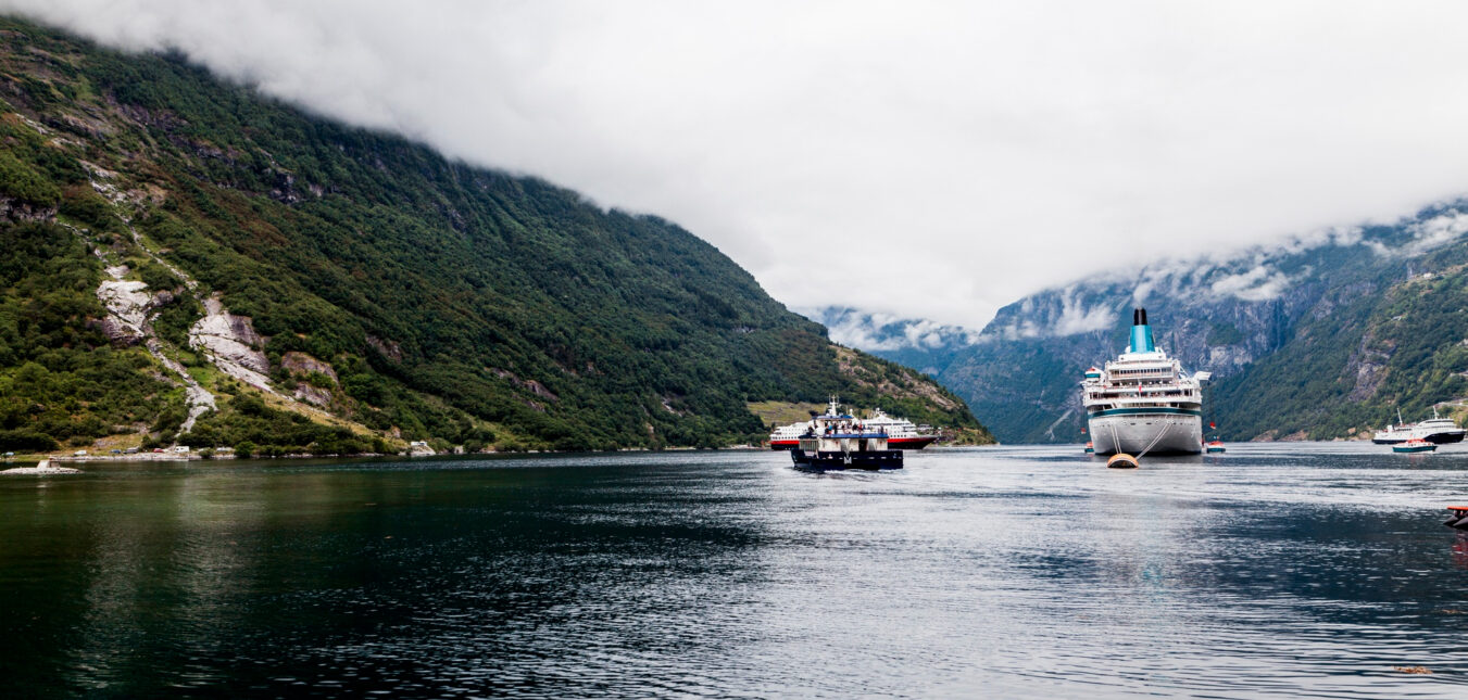 How to See the Golden Circle Directly From Your Cruise Ship How to See the Golden Circle Directly From Your Cruise Ship