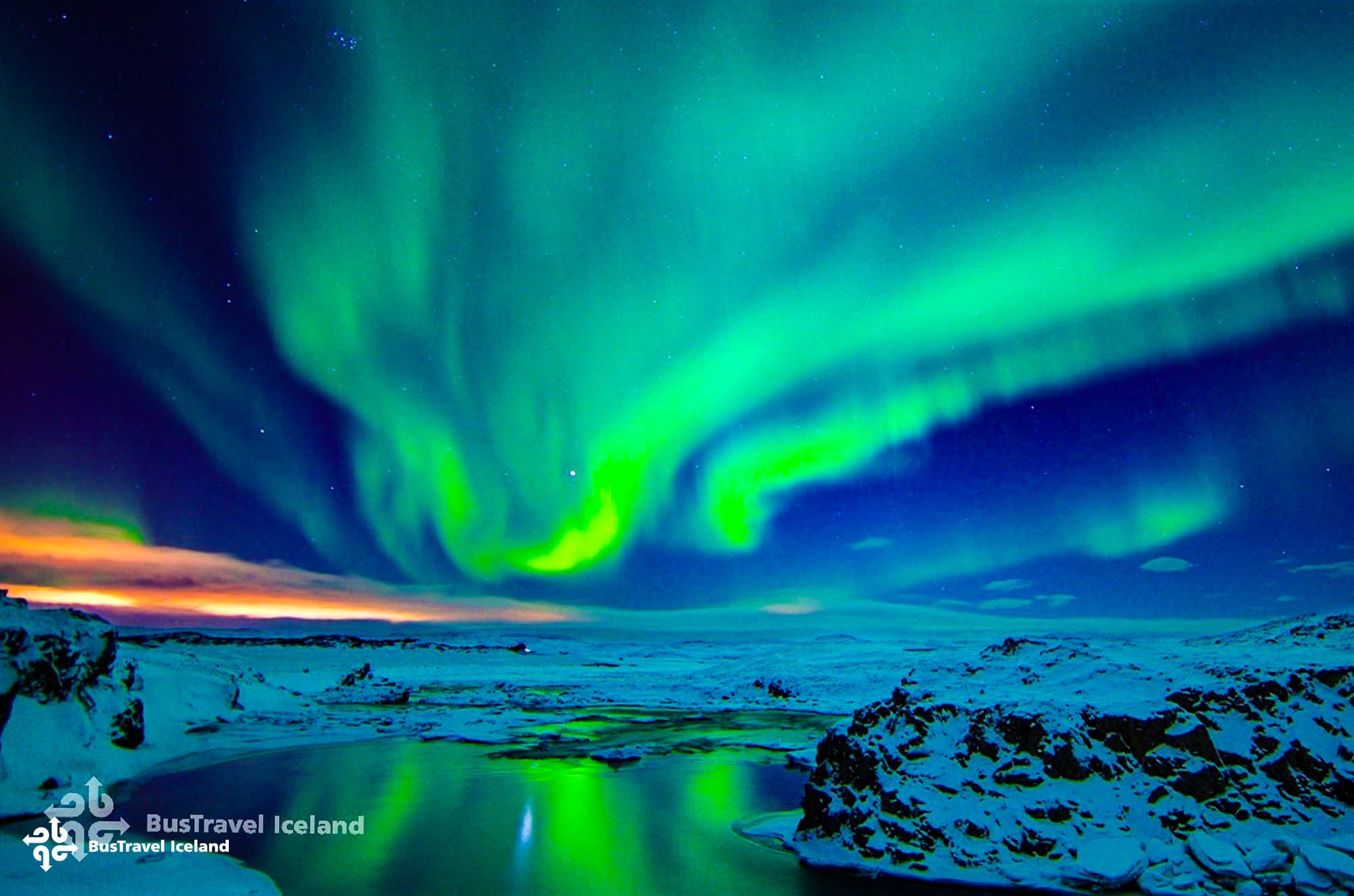 Northern Lights tours from Reykjavik Iceland-05 NL (1)