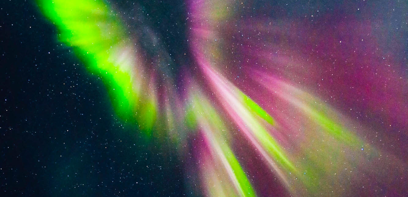 Northern Lights tours from Reykjavik Iceland