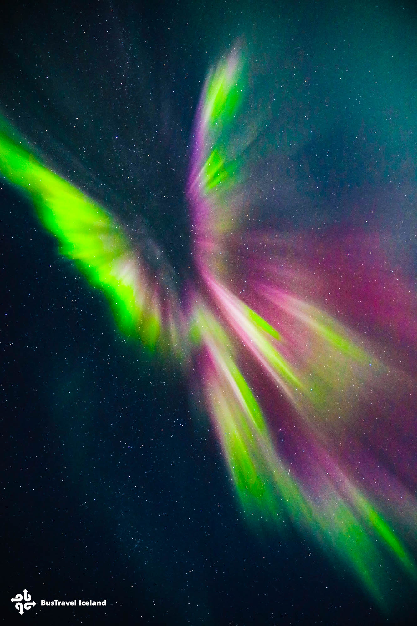 Northern Lights tours from Reykjavik Iceland