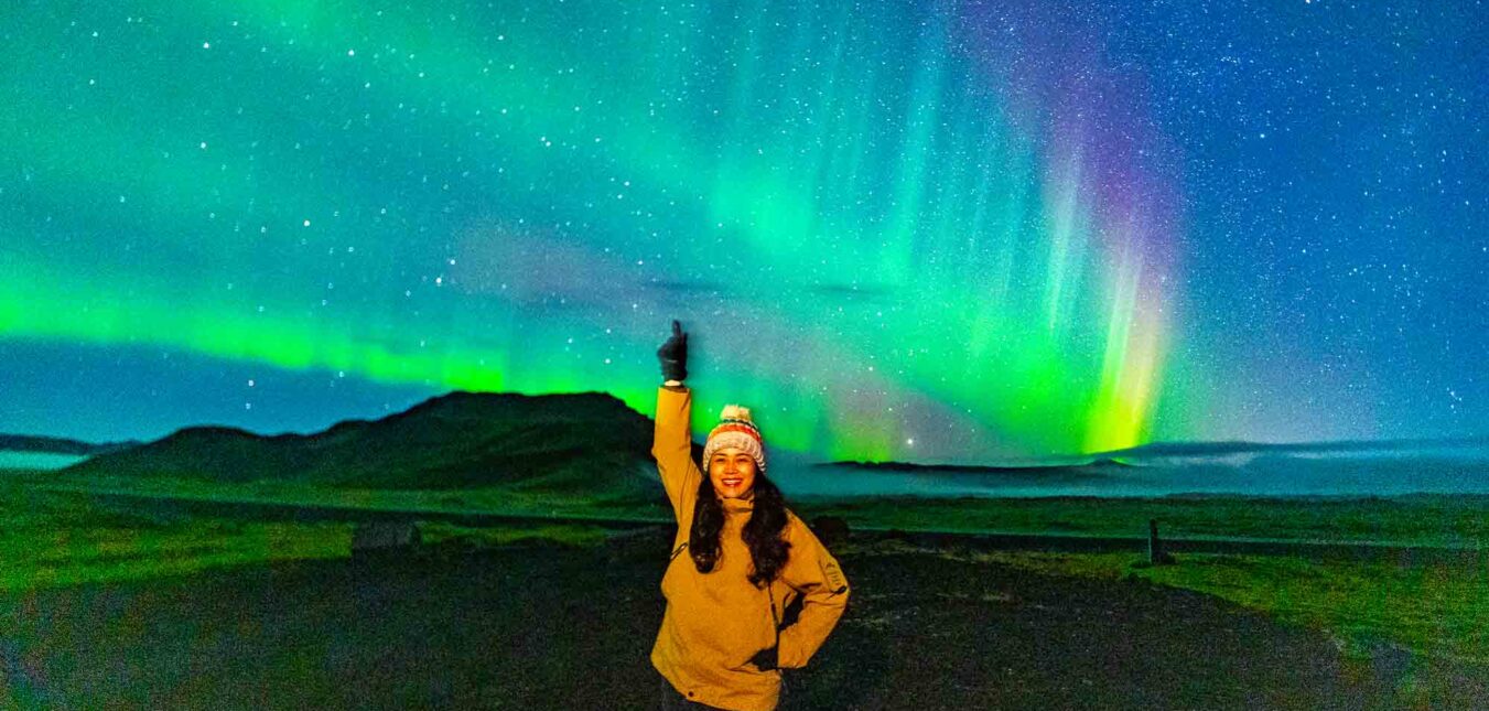 The Truth About Hunting the Northern Lights in Iceland
