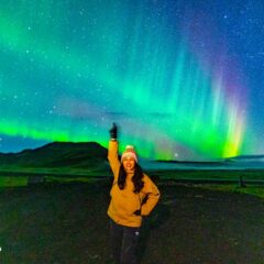 The Truth About Hunting the Northern Lights in Iceland