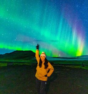 Northern Lights tours from Reykjavik Iceland