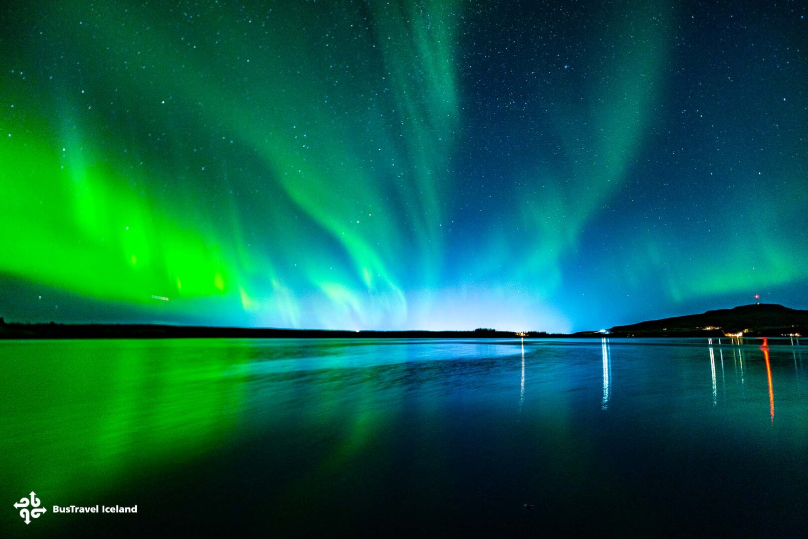 Northern Lights tours from Reykjavik Iceland