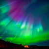 Northern Lights tours from Reykjavik Iceland