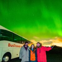 Northern Lights tours from Reykjavik Iceland