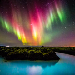 Northern Lights Folklore - Fascinating or Terrifying?