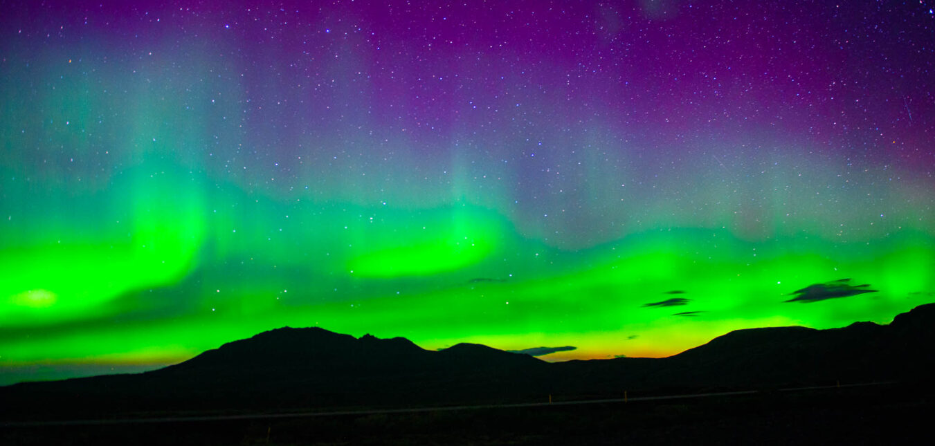 How to Take Photos of the Northern Lights